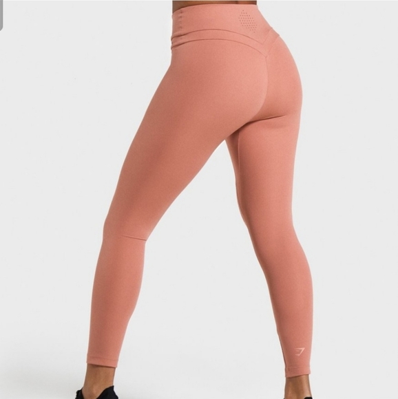 Gymshark + Whitney Simmons leggings - Picture 2 of 7
